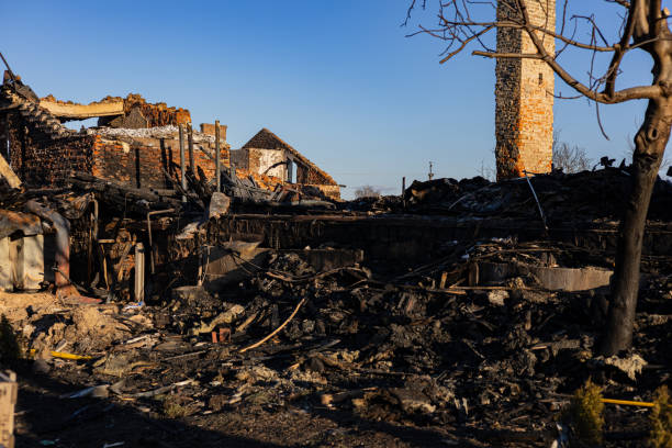 Reliable Emergency Fire Cleanup contractor in Burtonsville, MD by Fire Damage Laser Cleaning