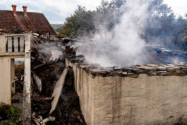 Affordable Emergency Fire Cleanup solutions in Burtonsville, MD